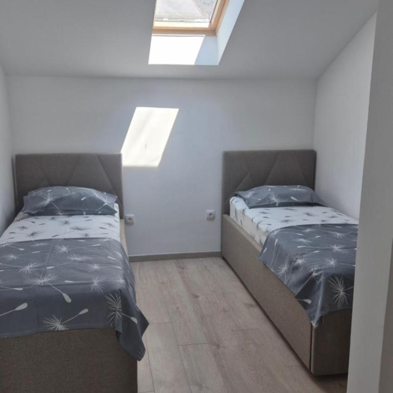 Apartman Čola - Apartman sa 3 Spavaće Sobe - 5
