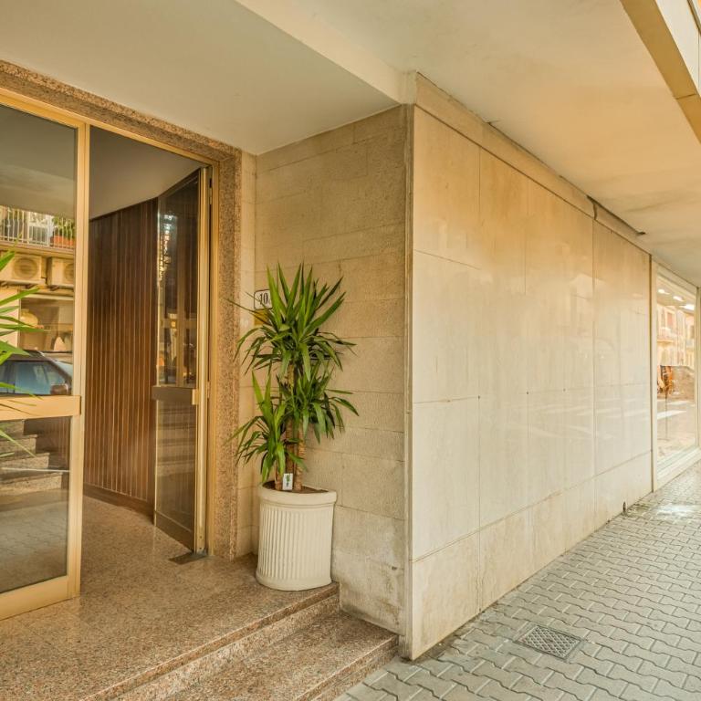 Italianflat - Forte Boutique Centro & Mare - Appartamento con 2 Camere da Letto e Balcone - 14