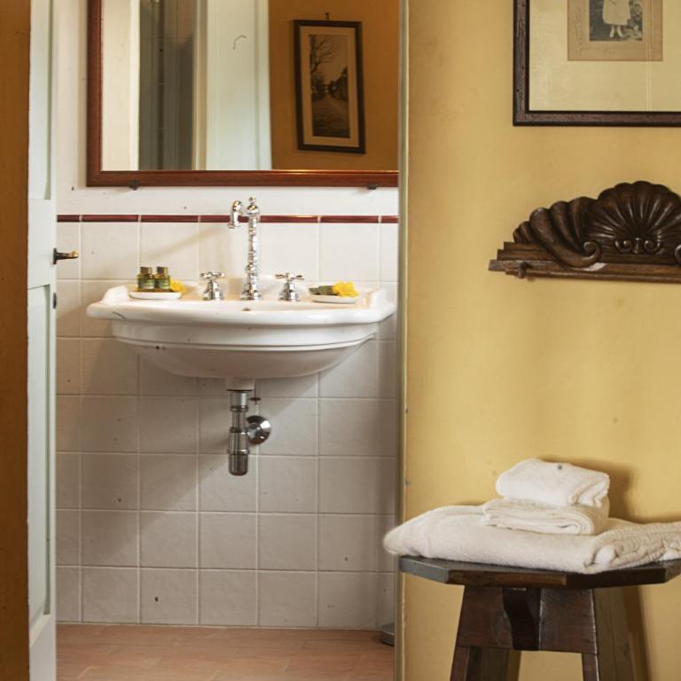 Cortona Resort-Le Terre Dei Cavalieri - Suite - 4