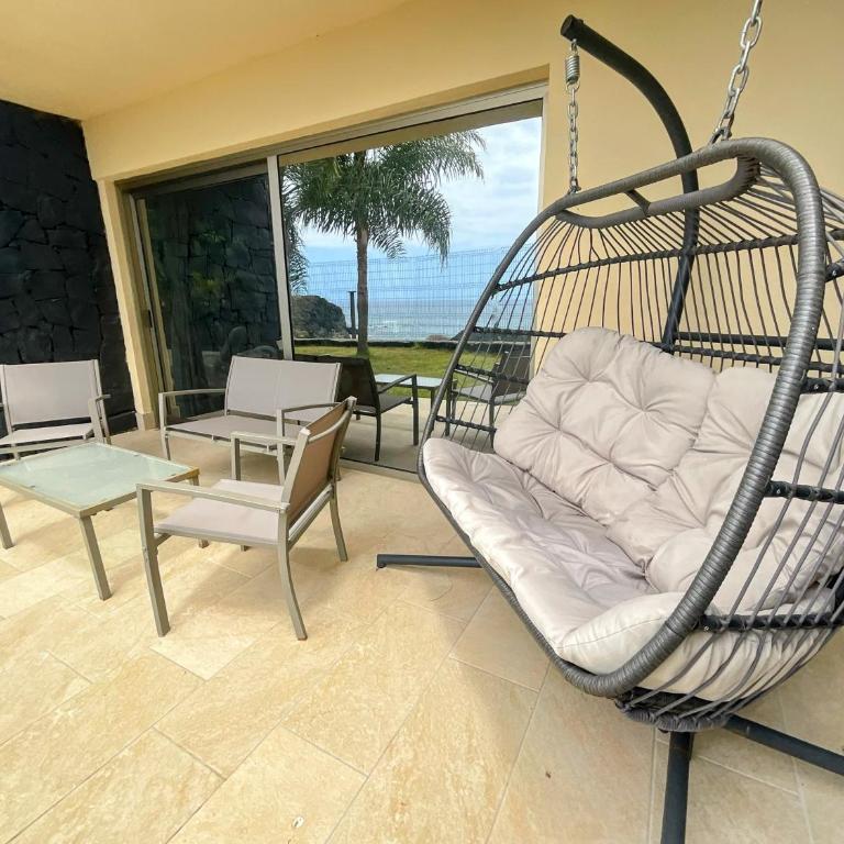 Luxury Oceanview Villa de Nava with heated private pool - Villa de 2 dormitorios - 24