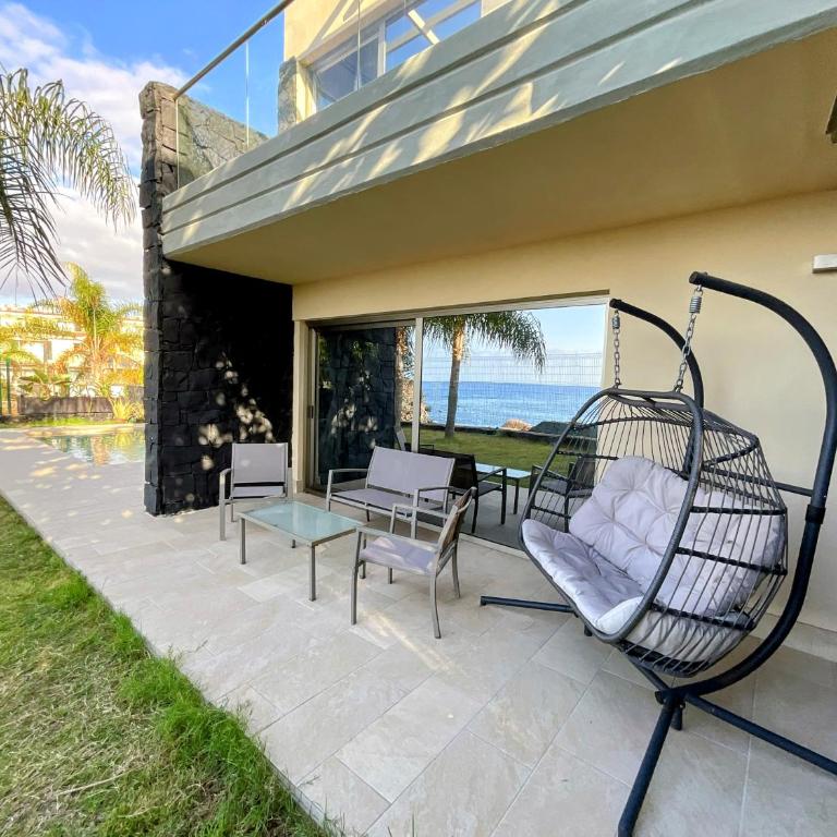 Luxury Oceanview Villa de Nava with heated private pool - Villa de 2 dormitorios - 34
