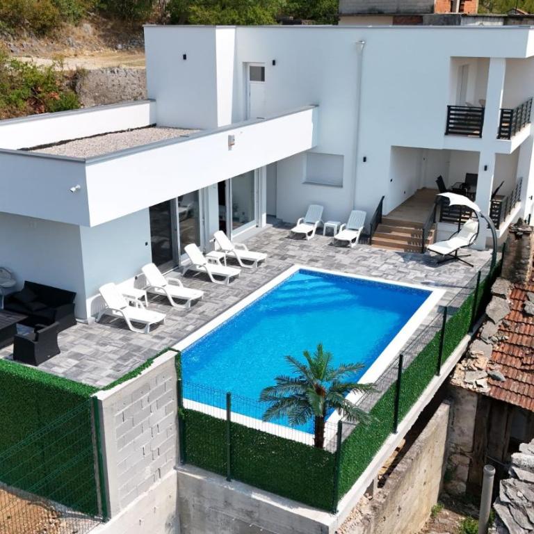 Villa Grande Lux Blagaj - Villa with Private Pool - 7
