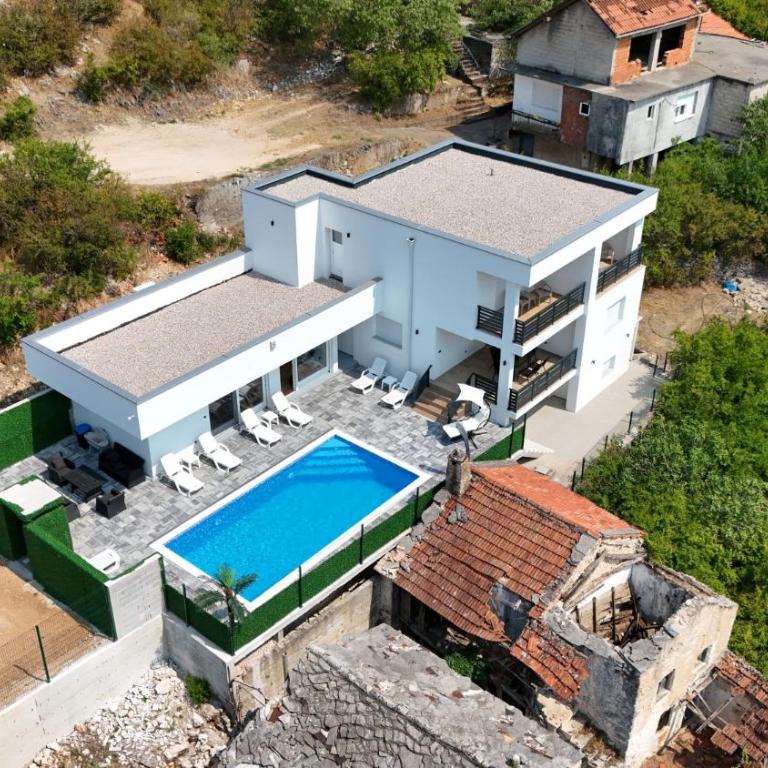 Villa Grande Lux Blagaj - Villa with Private Pool - 17