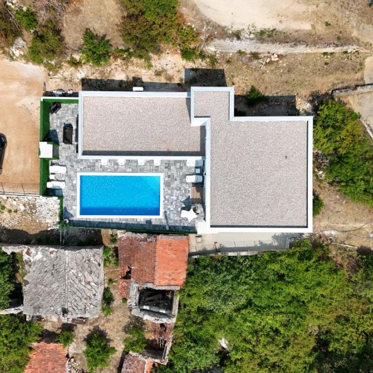 Villa Grande Lux Blagaj - Villa with Private Pool - 5