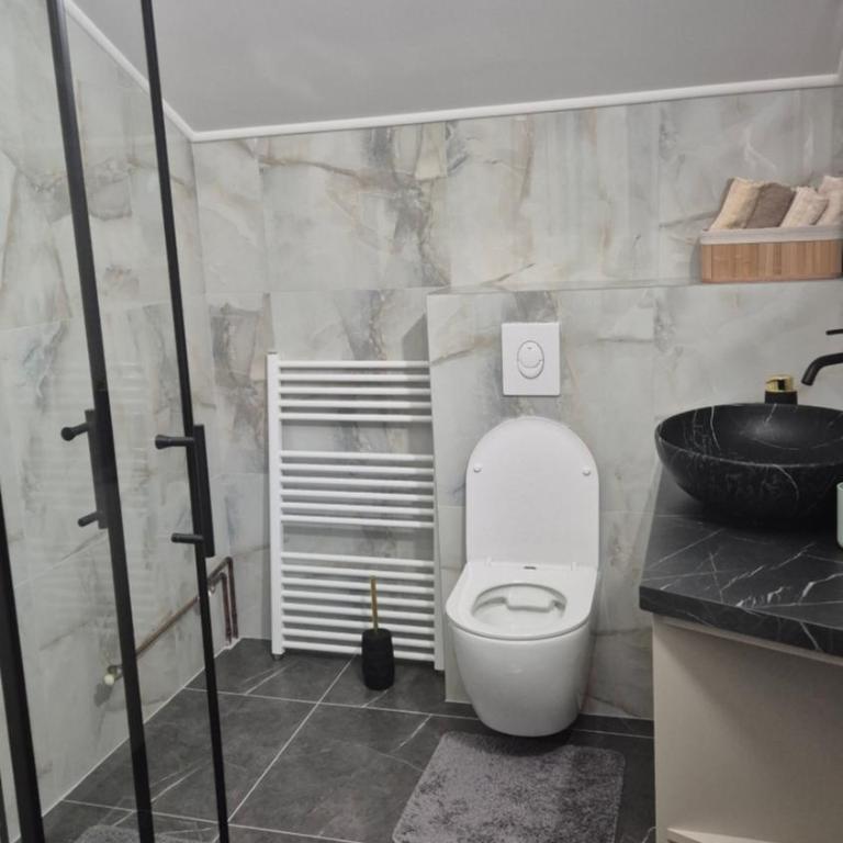 Apartman Čola - Apartman sa 3 Spavaće Sobe - 8