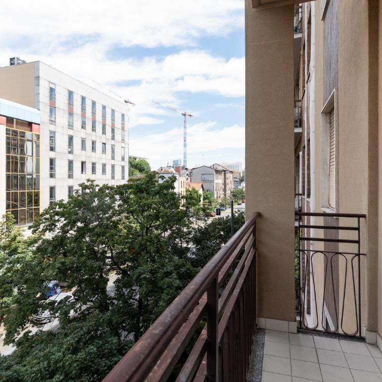 GuestHost - MM Lotto - Comfy & Bright Apartment X4 - Appartamento con 1 Camera da Letto - 15