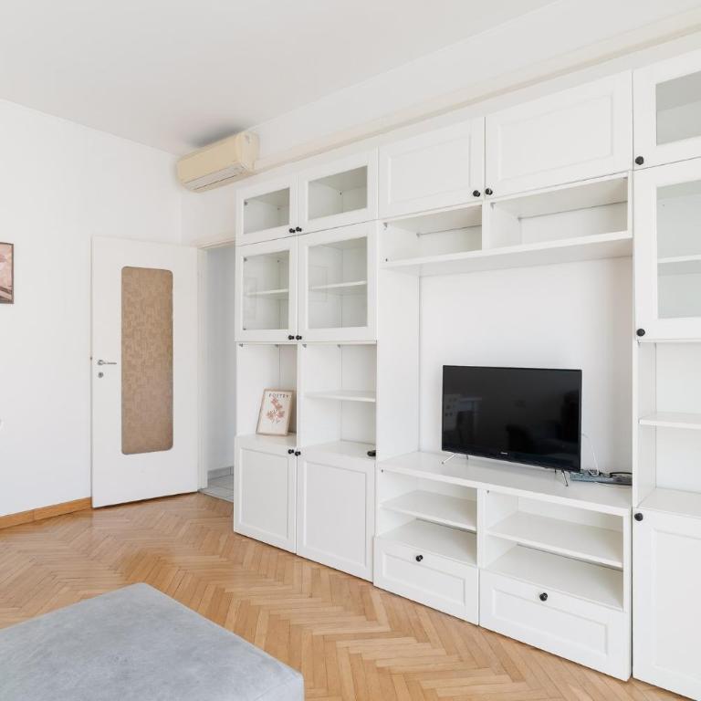GuestHost - MM Lotto - Comfy & Bright Apartment X4 - Appartamento con 1 Camera da Letto - 8