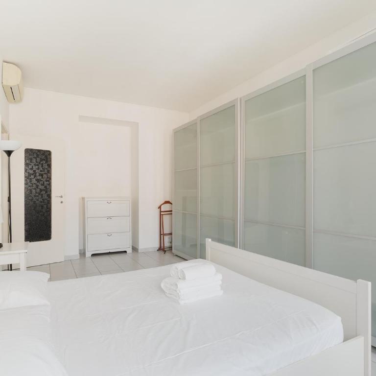 GuestHost - MM Lotto - Comfy & Bright Apartment X4 - Appartamento con 1 Camera da Letto - 12