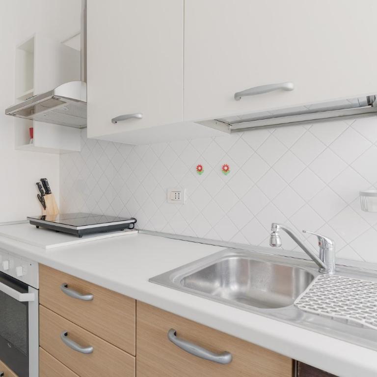GuestHost - MM Lotto - Comfy & Bright Apartment X4 - Appartamento con 1 Camera da Letto - 10
