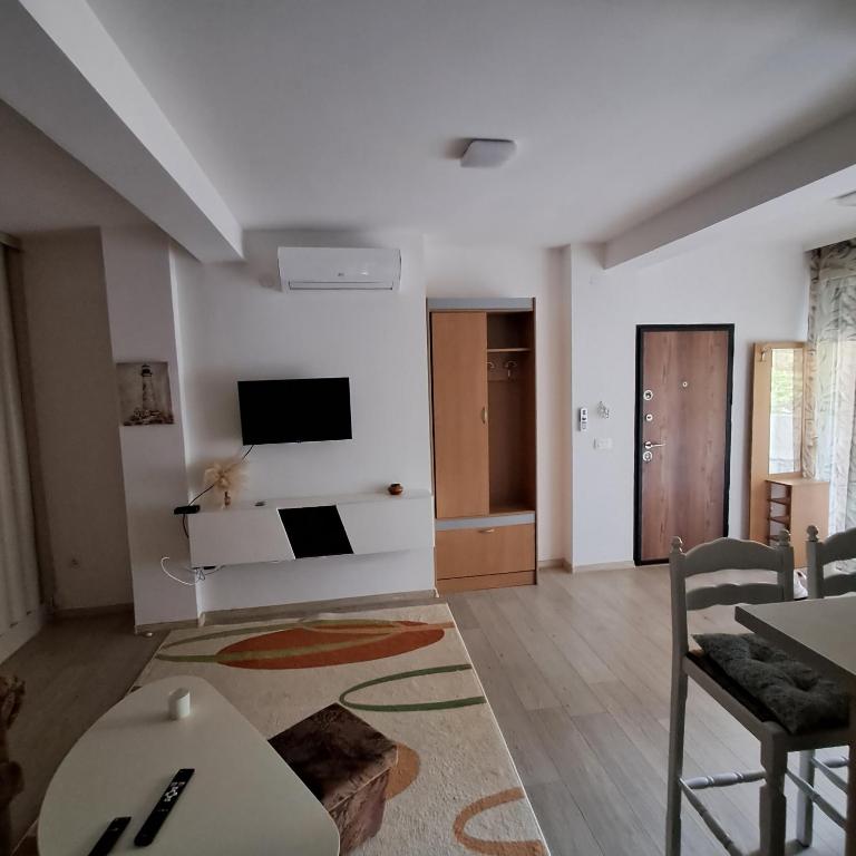 Rayand - One-Bedroom Apartment - 8