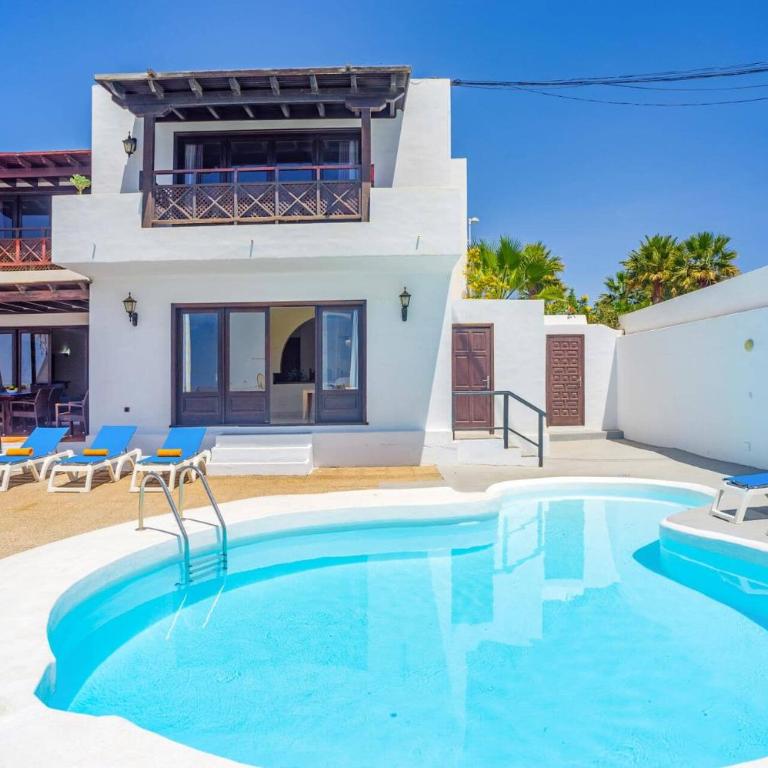 Villa Speranza by Villa Plus - Villa - 6