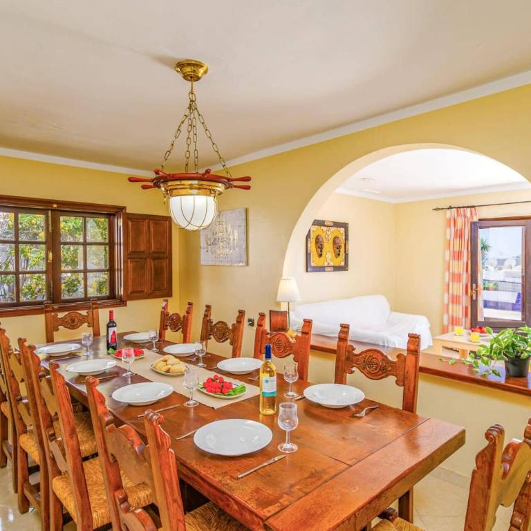 Villa Speranza by Villa Plus - Villa - 12