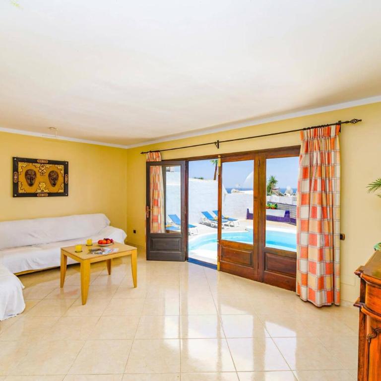 Villa Speranza by Villa Plus - Villa - 13
