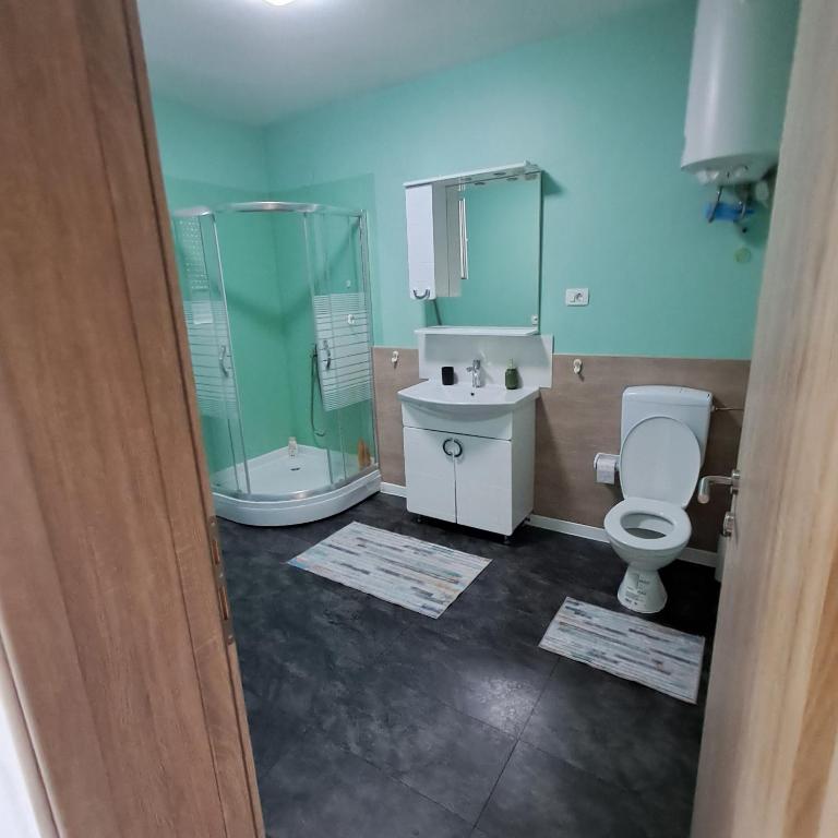 Rayand - One-Bedroom Apartment - 14