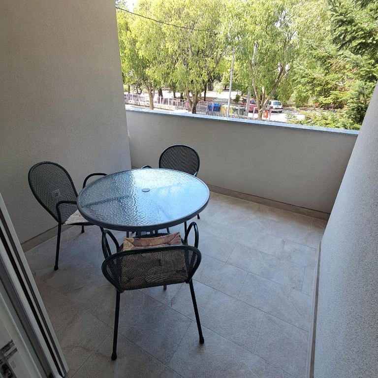Rayand - One-Bedroom Apartment - 17