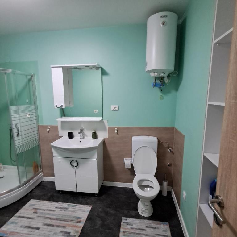 Rayand - One-Bedroom Apartment - 18