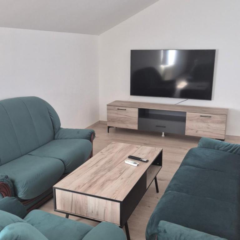 Apartman Čola - Apartman sa 3 Spavaće Sobe - 12