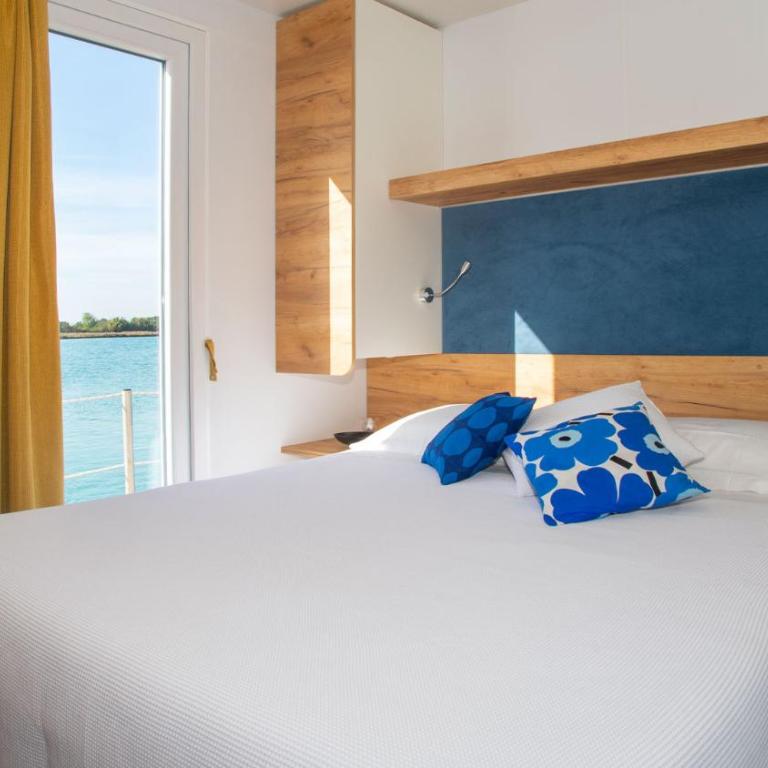 Marina Uno Floating Resort - Casa Galleggiante - 8