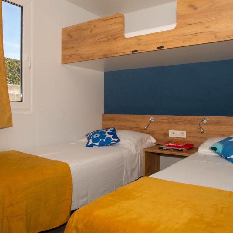 Marina Uno Floating Resort - Casa Galleggiante - 9