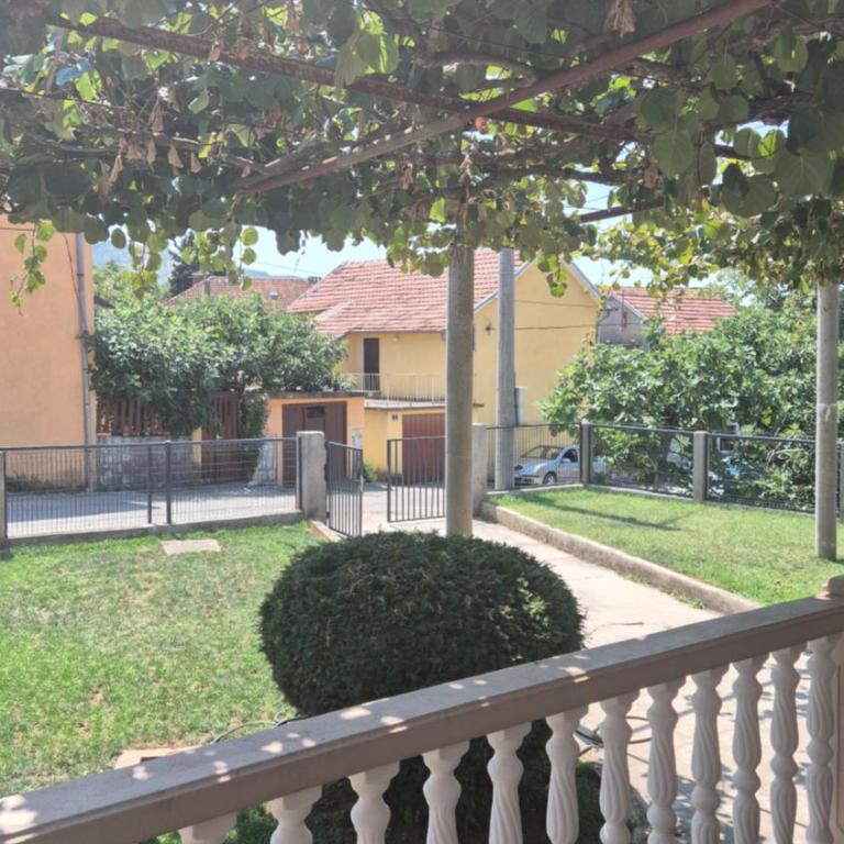 Apartman Čola - Apartman sa 3 Spavaće Sobe - 2