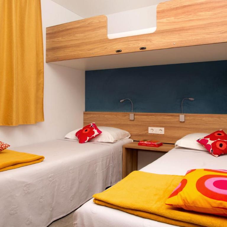 Marina Uno Floating Resort - Casa Galleggiante - 16