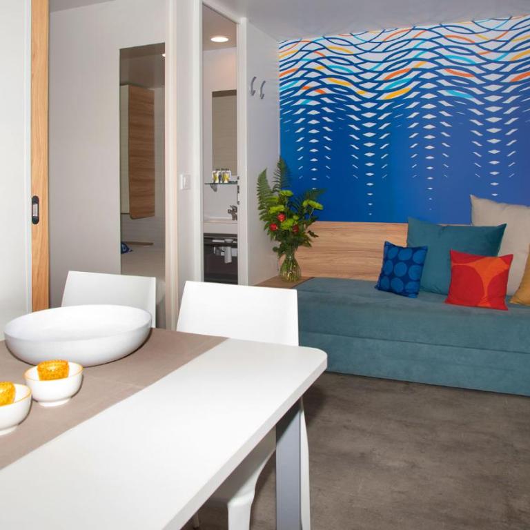 Marina Uno Floating Resort - Casa Galleggiante - 11