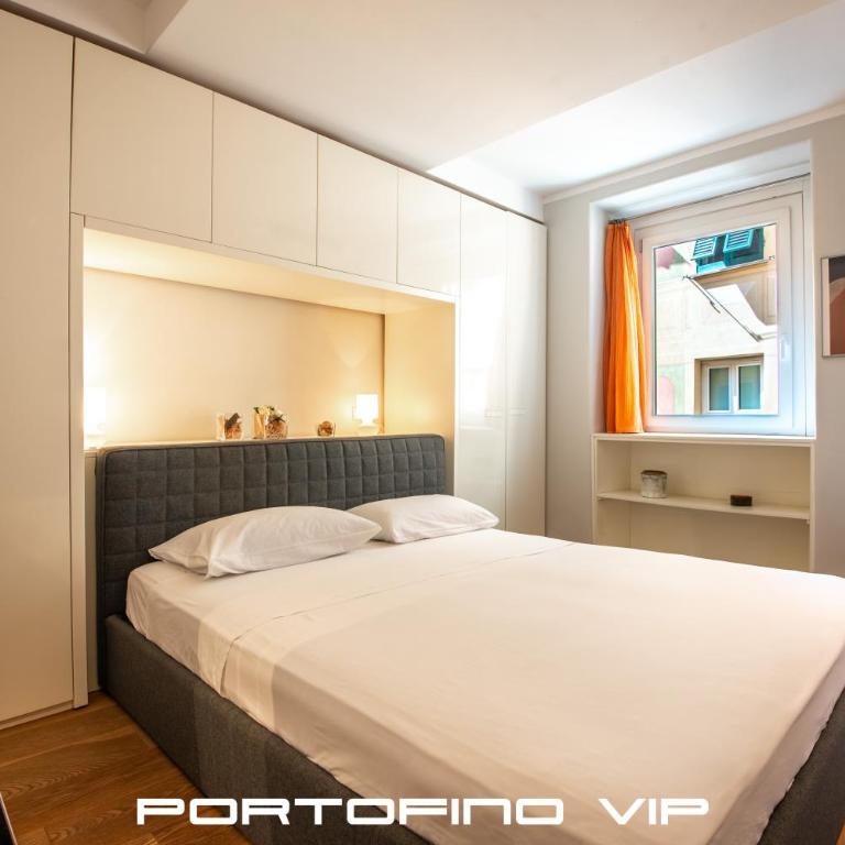 Marina Chic SML by PortofinoVip AC Seaview - Appartamento con 1 Camera da Letto - 22