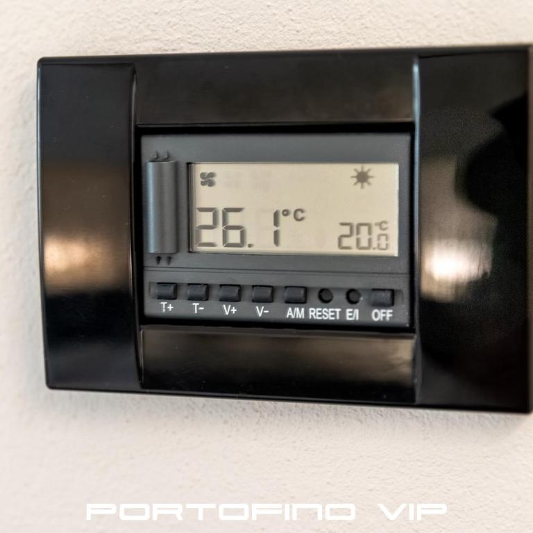 Marina Chic SML by PortofinoVip AC Seaview - Appartamento con 1 Camera da Letto - 27