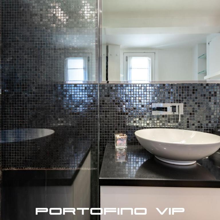 Marina Chic SML by PortofinoVip AC Seaview - Appartamento con 1 Camera da Letto - 17