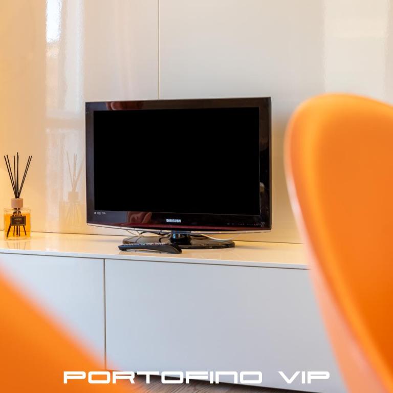 Marina Chic SML by PortofinoVip AC Seaview - Appartamento con 1 Camera da Letto - 10