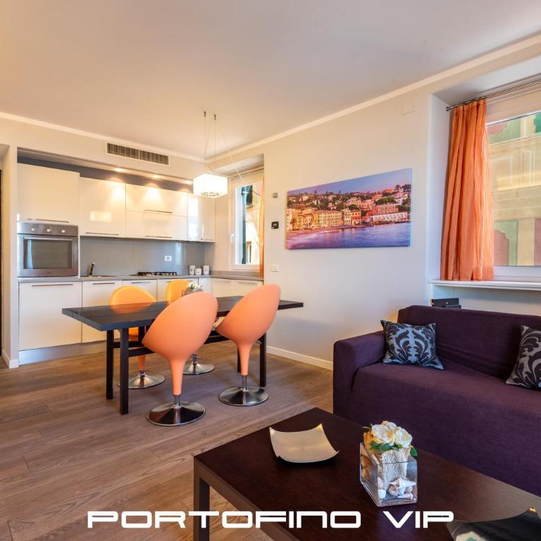 Marina Chic SML by PortofinoVip AC Seaview - Appartamento con 1 Camera da Letto - 9