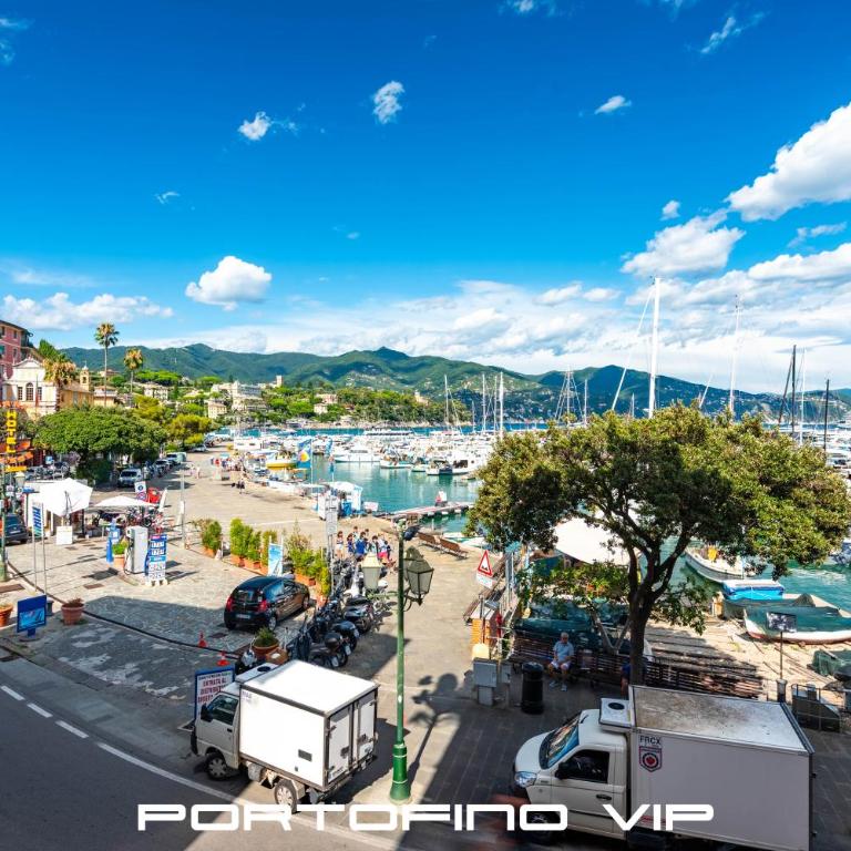 Marina Chic SML by PortofinoVip AC Seaview - Appartamento con 1 Camera da Letto - 3