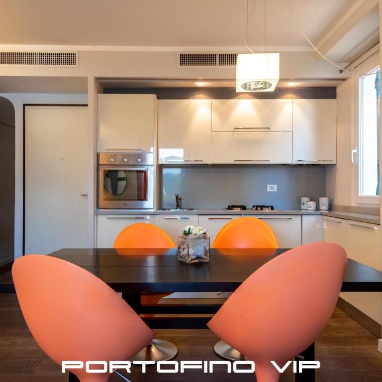 Marina Chic SML by PortofinoVip AC Seaview - Appartamento con 1 Camera da Letto - 6