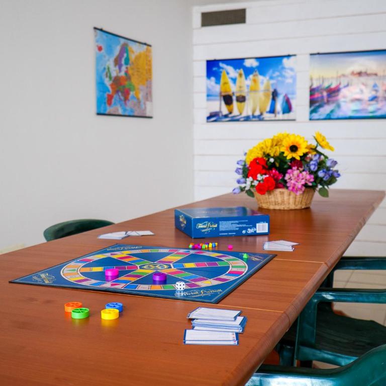 Rose Rossa Florentina Garten Ferienwohnung EG - Appartamento con Vista Montagna - 17
