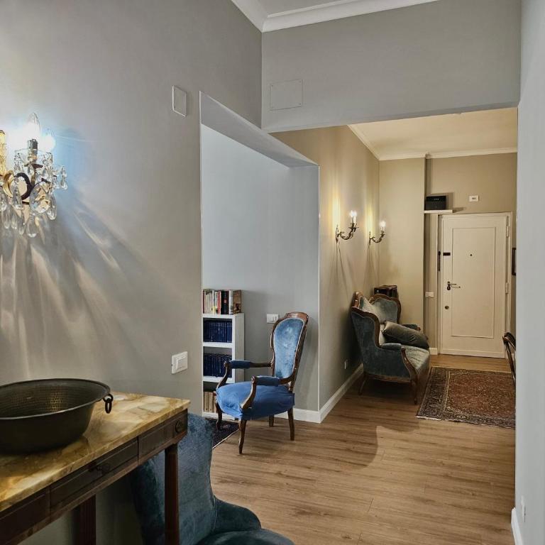 La Canfora - Two-Bedroom Apartment - 2