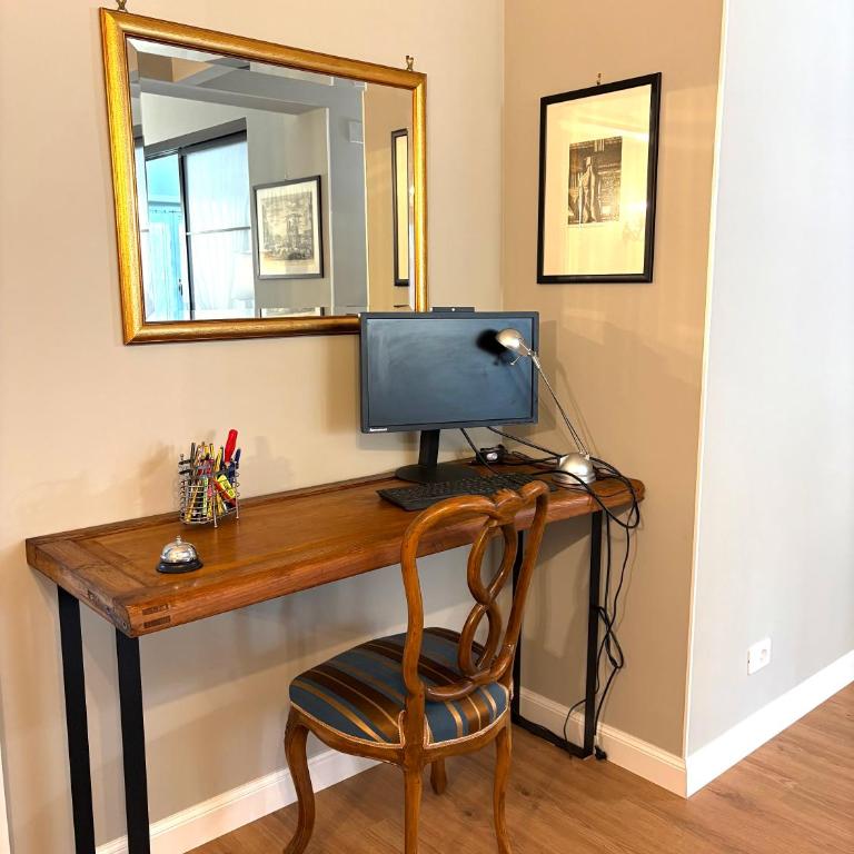 La Canfora - Two-Bedroom Apartment - 4