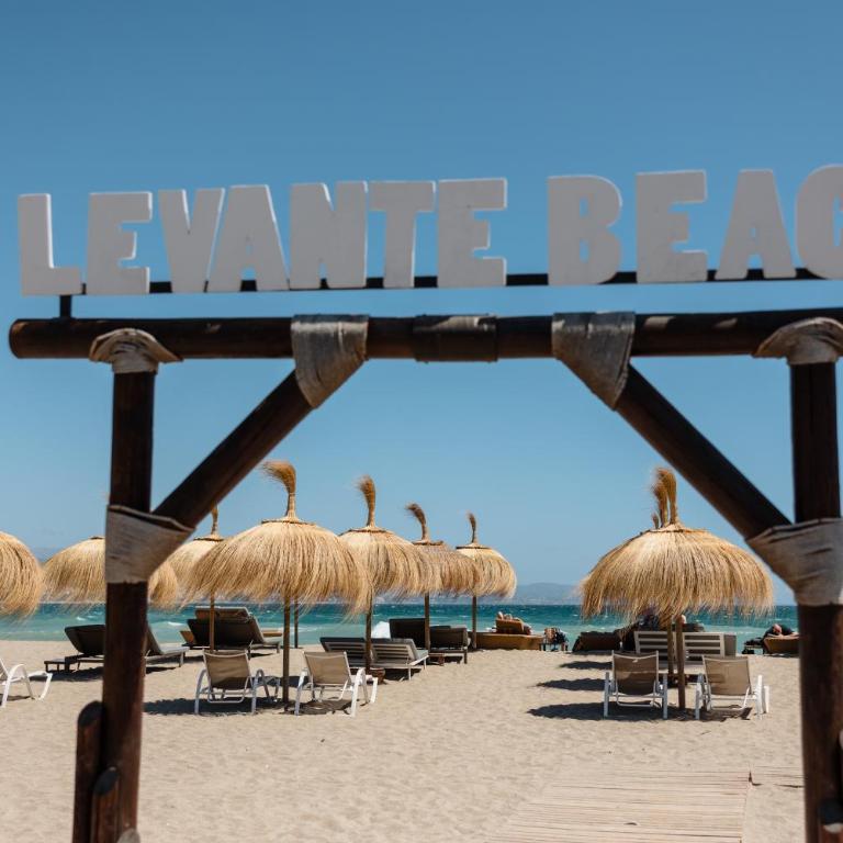 Vacation apartment with private parking in Puerto Banús - Apartamento de 2 dormitorios - 32