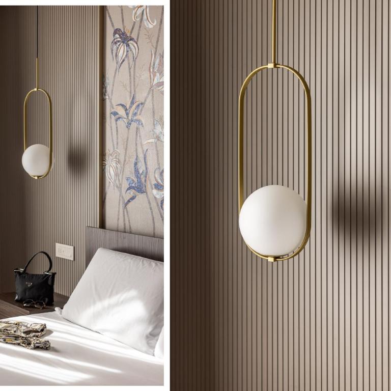 Aramis Deluxe Rooms - Deluxe Double or Twin Room - 42