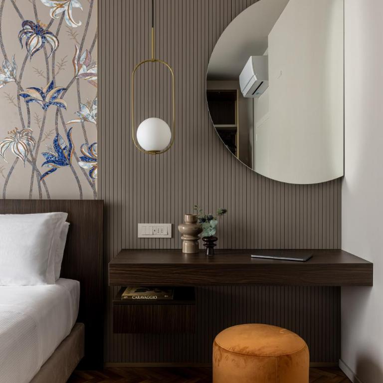 Aramis Deluxe Rooms - Deluxe Double or Twin Room - 44