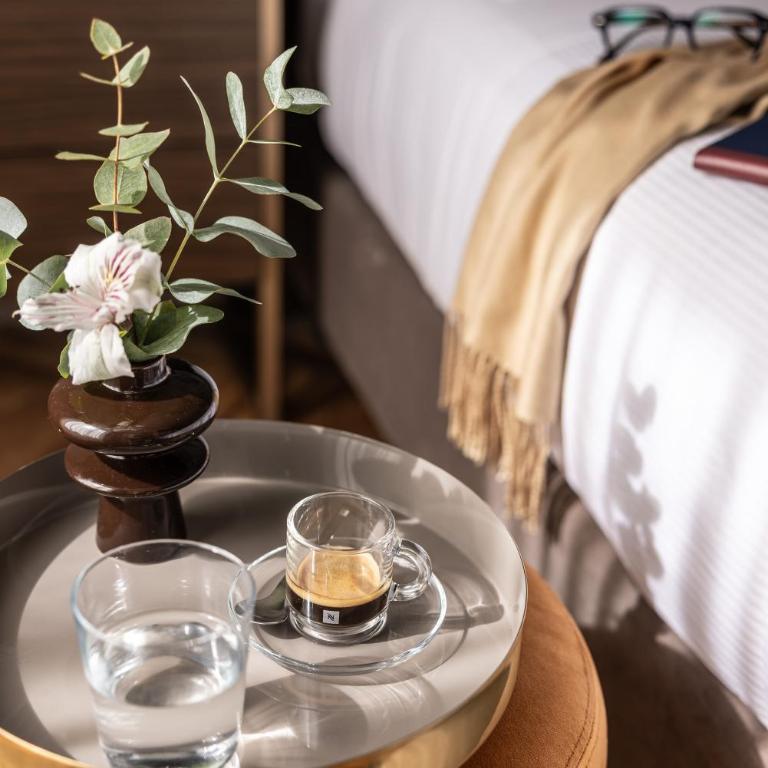 Aramis Deluxe Rooms - Deluxe Double or Twin Room - 40