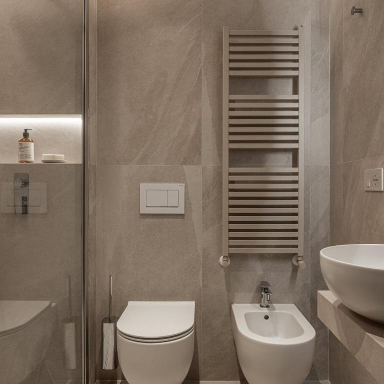 Aramis Deluxe Rooms - Deluxe Double or Twin Room - 43