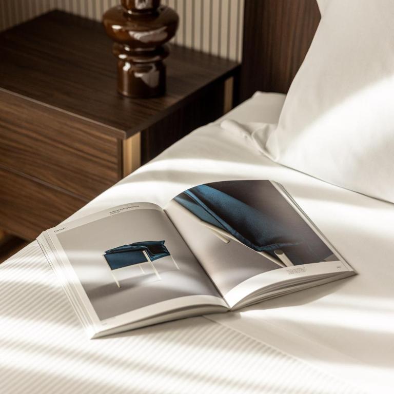 Aramis Deluxe Rooms - Deluxe Double or Twin Room - 38