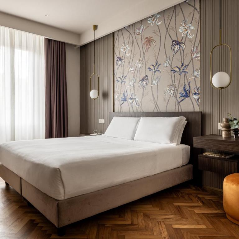 Aramis Deluxe Rooms - Deluxe Double or Twin Room - 1