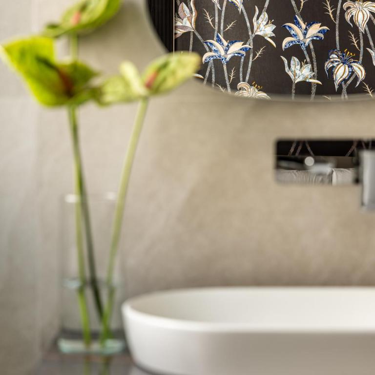 Aramis Deluxe Rooms - Superior Deluxe Double or Twin Room - 49
