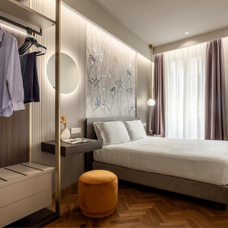 Aramis Deluxe Rooms - Deluxe Double or Twin Room - 12