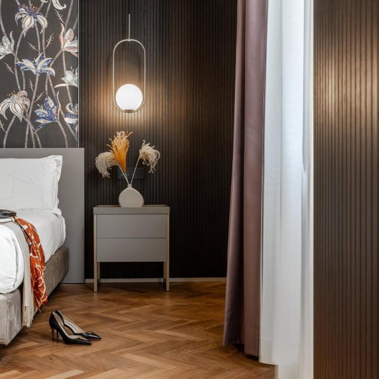 Aramis Deluxe Rooms - Superior Deluxe Double or Twin Room - 17