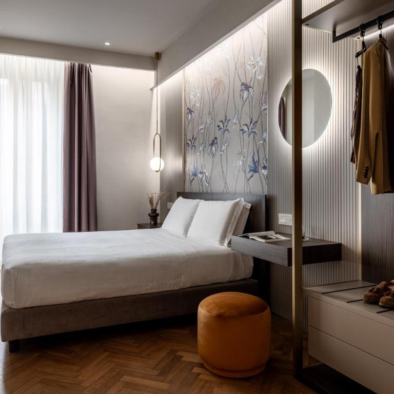 Aramis Deluxe Rooms - Deluxe Double or Twin Room - 17