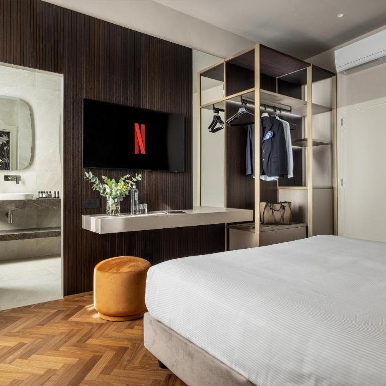 Aramis Deluxe Rooms - Superior Deluxe Double or Twin Room - 18