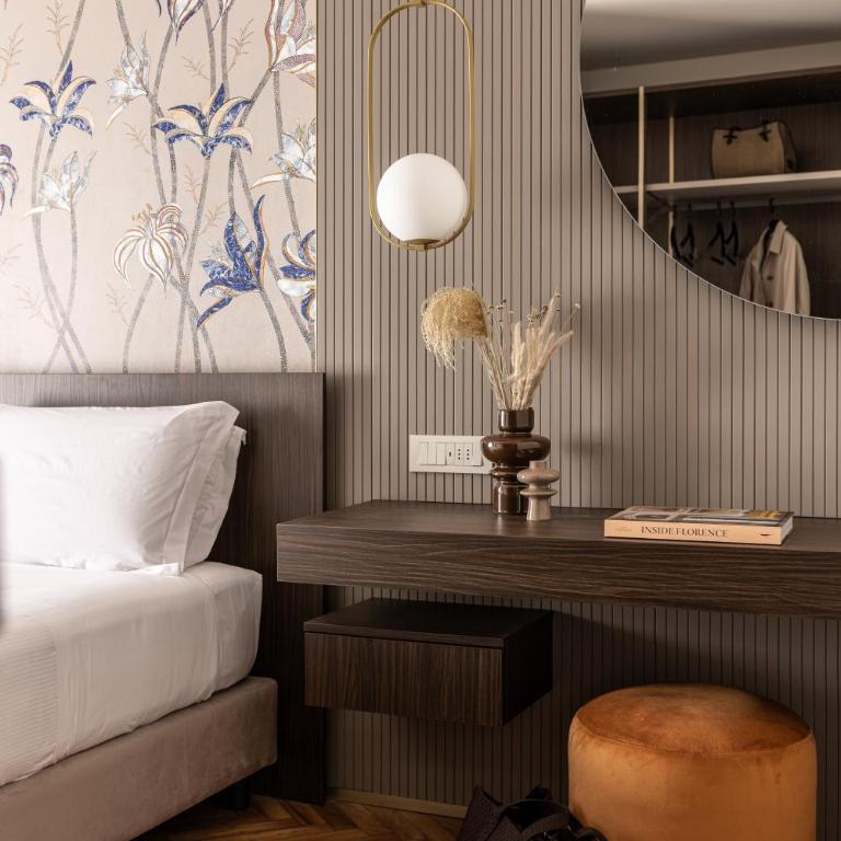 Aramis Deluxe Rooms - Deluxe Double or Twin Room - 5