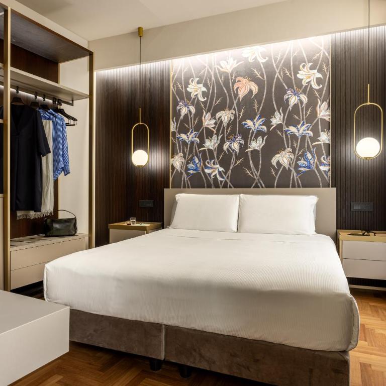 Aramis Deluxe Rooms - Superior Deluxe Double or Twin Room - 13